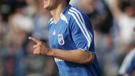 "Nu vom pierde la Bistrița"