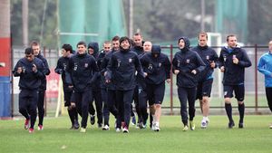 Jucătorii cer amânarea partidelor din Liga I:** "Dacă vremea continuă să fie așa, ar fi bine să se amâne meciurile"