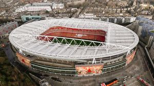 (P) Spectacol în Champions League: azi și mâine aflăm ultimele sfert-finaliste