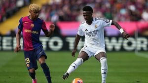 Cine transmite la TV Real Madrid – FC Barcelona