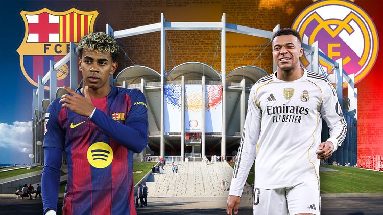 Lamine Yamal și Kylian Mbappe, așteptați pe Arena Națională: „Nu mi-e frică de nimeni și de nimic!”. EXCLUSIV