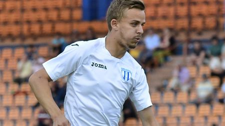 Oltenii, "împreună spre Europa". Reacția lui Bancu după "golazo-ul" care a dus Craiova în play-off: "Nu le-am dat nicio șansă!"