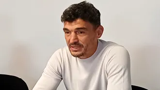 Decizie șoc la Oradea! Claudiu Keșeru a demisionat de la FC Bihor și își explică decizia