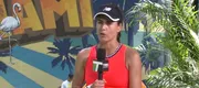Invitată în studioul televiziunii americane, Sorana Cîrstea a oferit cea mai tare declarație după victoria răsunătoare cu Aryna Sabalenka: „Mereu am fost periculoasă!” VIDEO