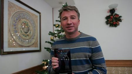 Petrescu: "Orice e posibil,** din vară poate vin la Steaua"