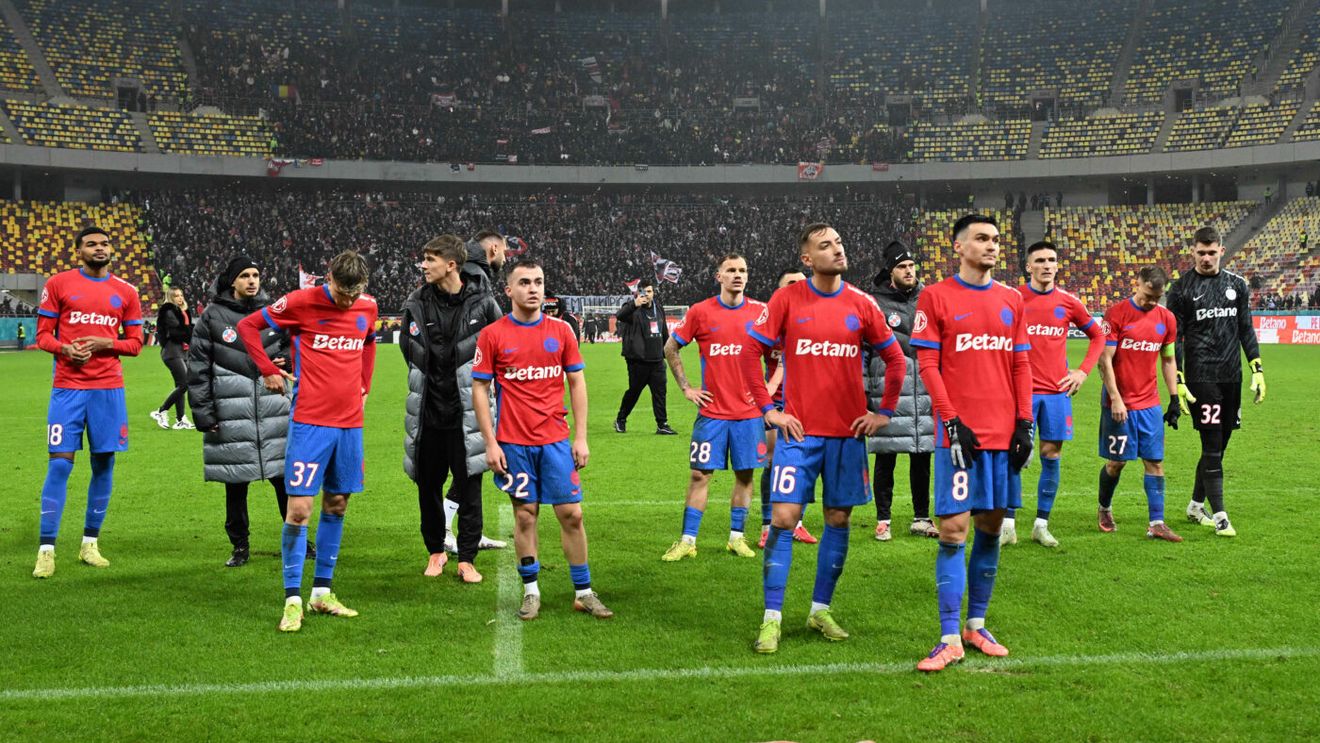 FCSB s-a prăbușit după transferul lui, iar acum și el a primit o lovitură grea: 2.500.000 de euro