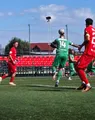Ruși-Ciutea ”Open” pentru CSC Dumbrăvița, care a pierdut la scor de tenis cu FC Bacău. Florin Fabian: ”Rezultatul de astăzi este unul umilitor”