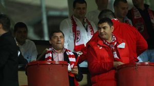 Vasile Turcu nu exclude varianta unui "nou Dinamo": "Borcea mi-e prieten, pe Badea îl respect! De ce să nu mai colaborăm?"