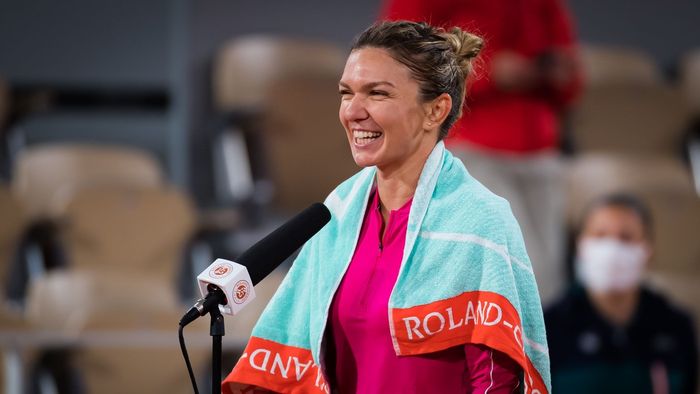 Simona, pune-i la pământ în 2024! Cum trebuie să arate un an de neuitat pentru Halep, campioana de la Roland Garros și Wimbledon. EDITORIAL ANDREI PREOTU