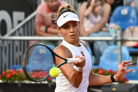 Jaqueline Cristian, victorie uria&#537;&#259; la US Open! Cu cine se va duela &icirc;n turul 3