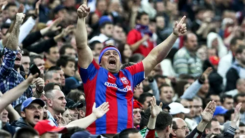 MM se pregătește să câștige pariul sezonului!** Steaua revine pe cel mai mare stadion al țării: 