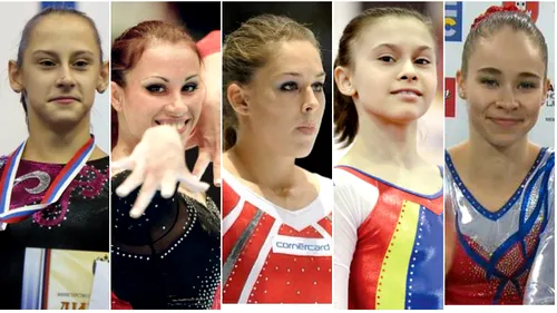 ANALIZĂ‚ | Cu cine se bat româncele și ce șanse avem la medalii la Europeanul de gimnastică de la Montpellier. Toate speranțele se leagă de Diana Bulimar