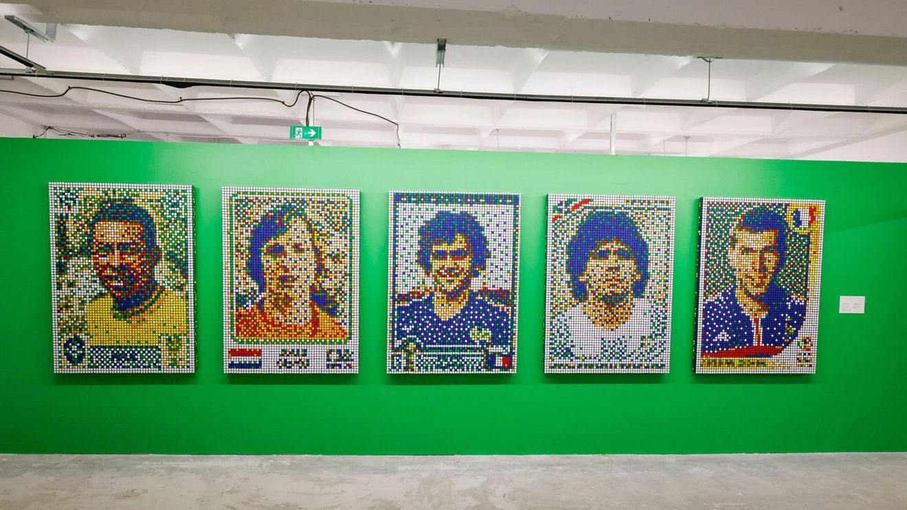 Cât ar costa Pele, Maradona și Cruyff dacă s-ar transfera în zilele noastre. Prețurile au fost actualizate și pentru Messi, Cristiano Ronaldo și Ronaldo brazilianul iar topul arată fantastic