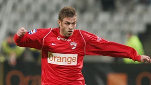 Borcea: "Pulhac a dormit cu gândacii la Dinamo în cămin!"