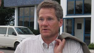 "În Franța s-a făcut pușcărie pentru corupție în fotbal"