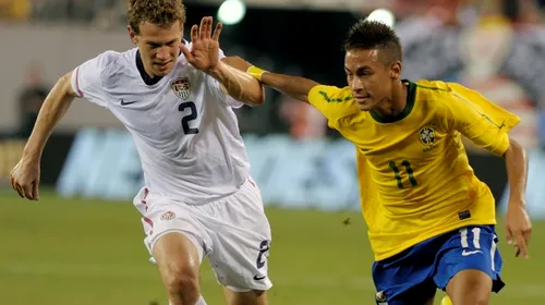 Santos vrea să depună plângere la FIFA împotriva lui Chelsea, în cazul Neymar! **