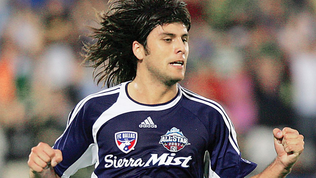 Rapid vrea să îl fure Stelei pe columbianul Toja