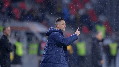 Ce spune Basarab Panduru despre Mirel Rădoi, după România – Armenia, 1-0: „I-au trebuit trei ani și jumătate să înțeleagă că trebuie să joci cu cap”