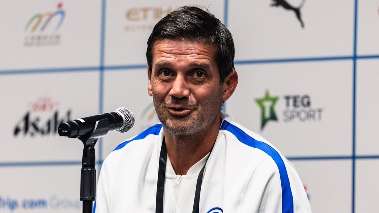 A semnat contractul cu Inter până în 2031! Chivu e fericit