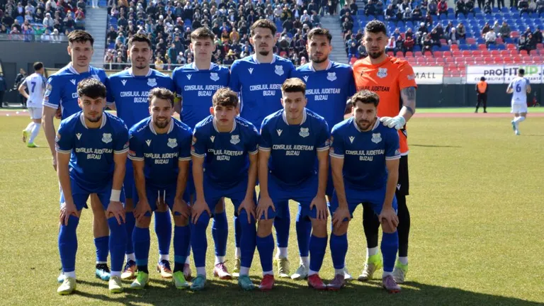 Metalului Buzău i-a mai rămas să câștige Grupa A a play-out-ului, după ce a ratat grupa pentru promovare. Relu Stoian vrea victorie contra CS Dinamo: ”Totuși, nu trebuie subestimat adversarul”