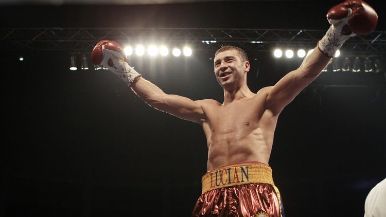 Cum arată Lucian Bute azi, la 46 de ani. Dan Negru a postat imaginea de la Montreal cu marele campion