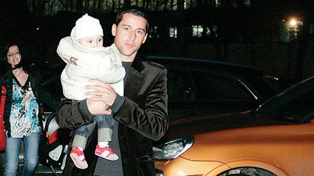 CFR-iștii sting „incendiul"!**