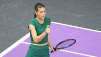 Sorana Cîrstea, la două victorii de o bornă extraordinară! Americanii au făcut anunțul