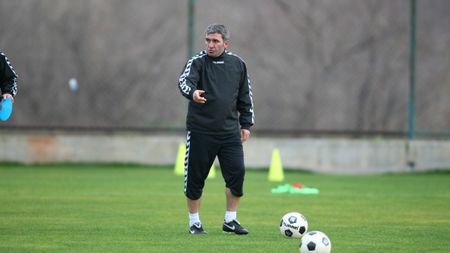 "Îmi amintesc de Hagi de când juca la Real"!** "Regele" și Ilie Năstase, lăudați de Nadal