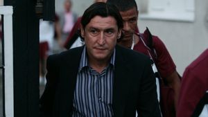 Moldovan, în locul lui Jean Pădureanu la Bistrița