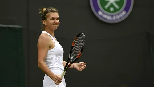 Simona Halep nu merge la Birmingham. Lista completă a jucătoarelor de tenis care amână startul sezonului pe iarbă