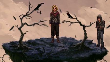 Shardlight - dată de lansare, trailer și imagini noi