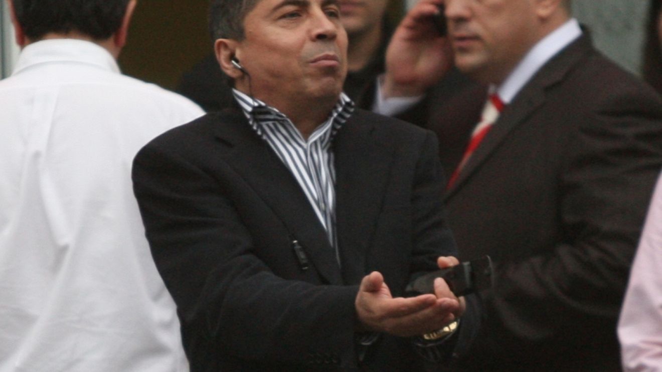 "Steaua a fost peste noi! Ă‚sta e adevărul!" CUM COMENTEZI?