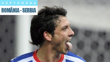 "România e foarte bună, dar noi ne gândim numai la victorie!"