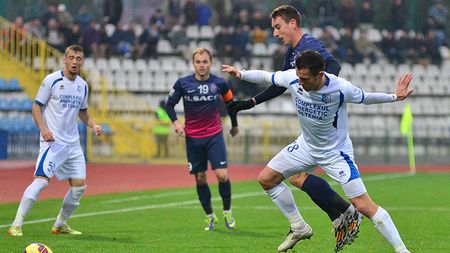 Lecția de matematică. Pandurii - FC Botoșani 0-3. Gorjenii ratează o șansă mare, Pustai leagă două victorii