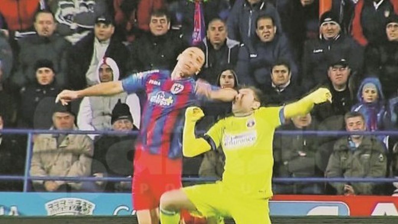 Răspuns FIFPro în cazul Gabi Mureșan: "Sancțiunea de 16 etape a fost ilegală"