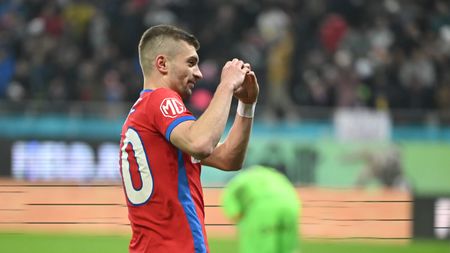 Mihai Stoica, anunț despre plecarea lui Florin Tănase în China. Decizia finală a luat-o fotbalistul: „N-a vrut!”