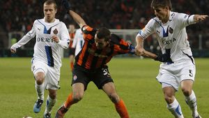 Chelsea vrea să-l lase pe Lucescu fără unul dintre cei mai importanți jucători din echipă