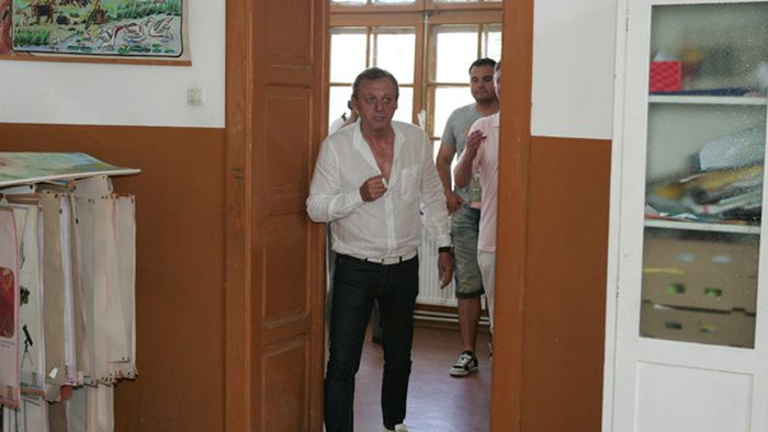 Amintire memorabilă cu Ilie Balaci și antrenorul Craiovei Maxima: „Și-a scos gheata din picior!” | VIDEO EXCLUSIV ProSport Live