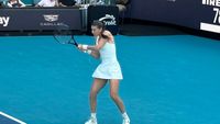 Dezvăluirea Soranei Cîrstea de la Miami după meciul cu Coco Gauff: „Acolo a fost cheia”