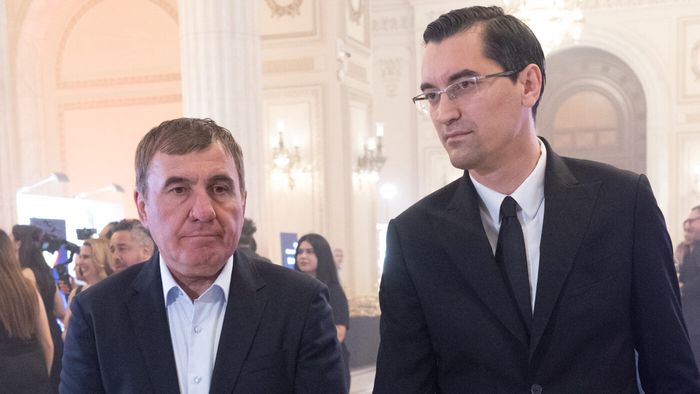 S-a terminat bâlciul! Decizia FRF în cazul Gică Hagi a fost luată de Răzvan Burleanu