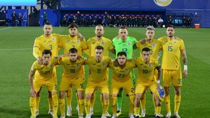 Marius Lăcătuș a numit cei doi fotbaliști ai României care l-au impresionat în meciul cu Andorra