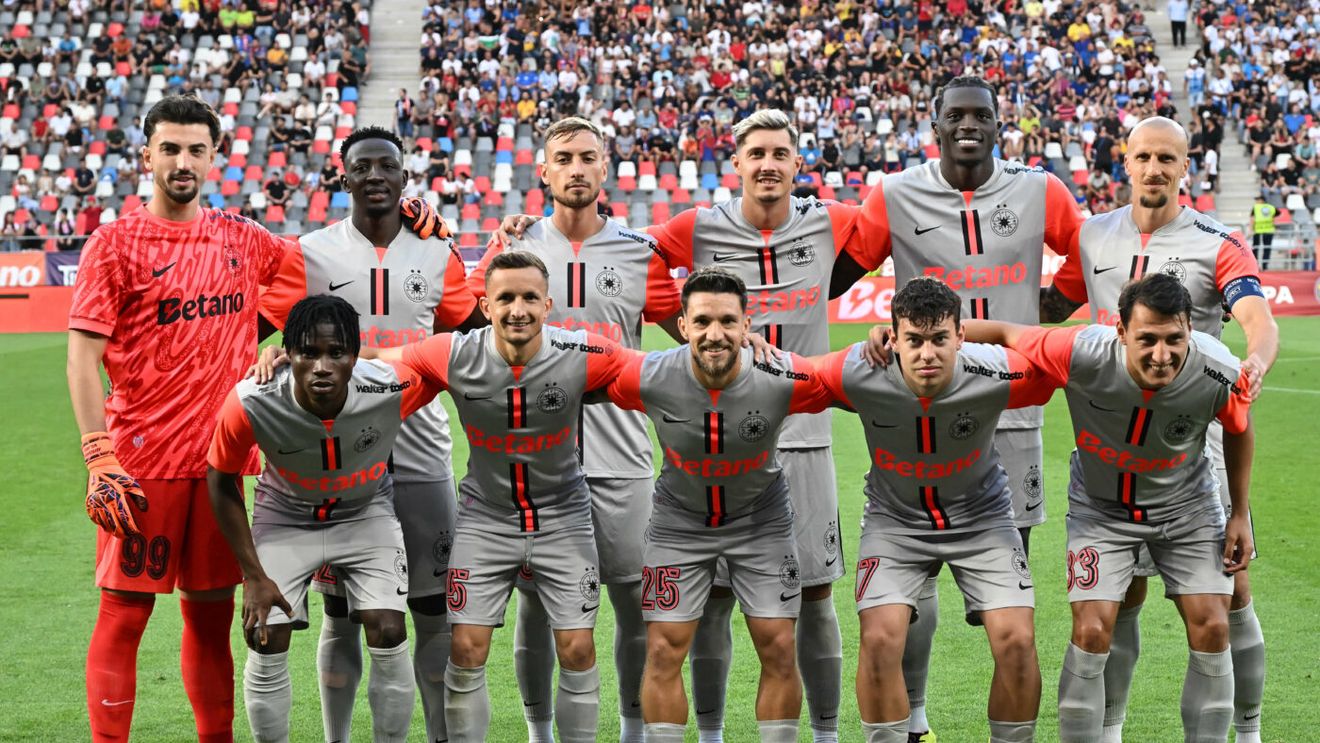 FCSB a mai omologat de urgență un stadion dacă nu poate juca în Ghencea! Măsura luată de Gigi Becali înainte de startul Superligii și ce se ascunde în spatele ei. EXCLUSIV