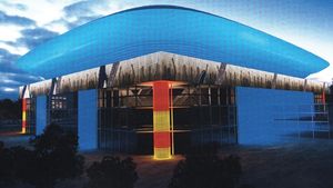 Forul european de gimnastică ne-a acordat un vot de încredere, dar România riscă totuși să piardă ogranizarea CE 2017. Construcția Sălii Polivalente din București încă n-a început: "N-am mai văzut așa ceva". Cluj, varianta de rezervă