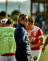 Adrian Anca, atacat la plecarea de la CS Bihorul Beiuș, a primit un rol la FC Bihor Oradea