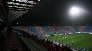 Becali: "Steaua s-ar putea muta din Ghencea!"** VEZI DE CE