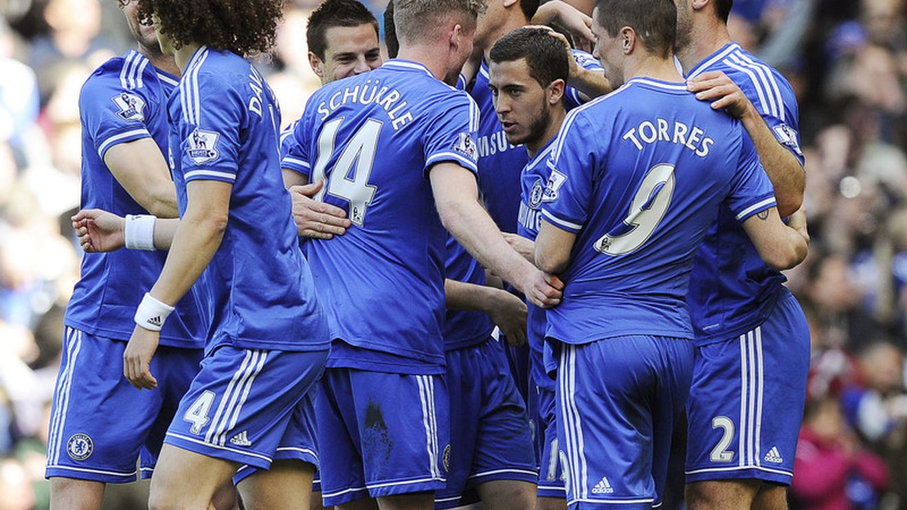 Hazard: "Dacă soția îmi spune că vrea la Paris, o să iau în calcul oferta lui PSG"