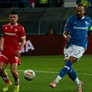 🚨 Farul Constanța – Dinamo București 1-1, în etapa 12 din Superliga. „Câinii” rămân fără victorie în deplasare în acest sezon