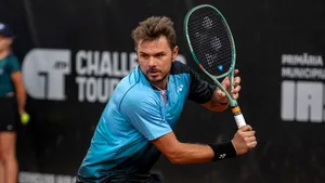 Stan Wawrinka s-a calificat în semifinale la Concord Iași Open