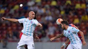 Reacția ASA-ului după scandalul de BLAT: "Nu am fost implicați în niciun fel de aranjament la meciurile din Liga 1!"