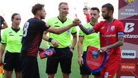 Șapte parteneriate încheiate până acum între cluburi din Superligă și Liga 2. Opinia lui Răzvan Burleanu despre noua regulă și reacția pertinentă a unui antrenor neinteresat de această cooperare